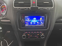 Volkswagen - golf - 1.6 comfortline - tk-207-x - 2009 - afbeelding 4 van  18