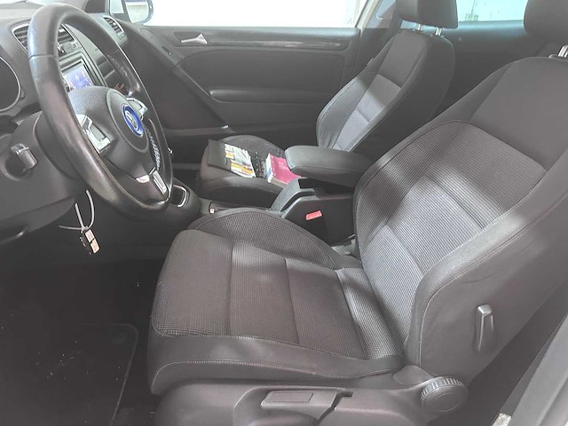 Volkswagen - golf - 1.6 comfortline - tk-207-x - 2009 - afbeelding 6 van  18