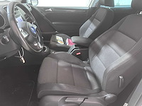 Volkswagen - golf - 1.6 comfortline - tk-207-x - 2009 - afbeelding 6 van  18