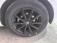 Volkswagen - golf - 1.6 comfortline - tk-207-x - 2009 - afbeelding 8 van  18