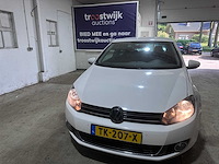 Volkswagen - golf - 1.6 comfortline - tk-207-x - 2009 - afbeelding 15 van  18