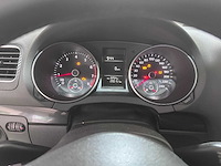 Volkswagen - golf - 1.6 comfortline - tk-207-x - 2009 - afbeelding 18 van  18