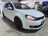 Volkswagen - golf - 1.6 comfortline - tk-207-x - 2009 - afbeelding 14 van  18
