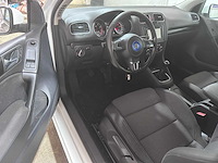 Volkswagen - golf - 1.6 comfortline - tk-207-x - 2009 - afbeelding 16 van  18