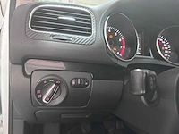 Volkswagen - golf - 1.6 comfortline - tk-207-x - 2009 - afbeelding 3 van  18