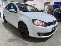Volkswagen - golf - 1.6 comfortline - tk-207-x - 2009 - afbeelding 14 van  18