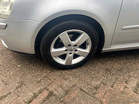 Volkswagen - golf - 1.6 fsi optive 3,90-tz-ff - afbeelding 2 van  24