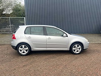 Volkswagen - golf - 1.6 fsi optive 3,90-tz-ff - afbeelding 23 van  24