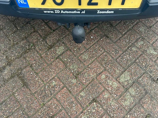 Volkswagen - golf - 1.6 fsi optive 3,90-tz-ff - afbeelding 11 van  24