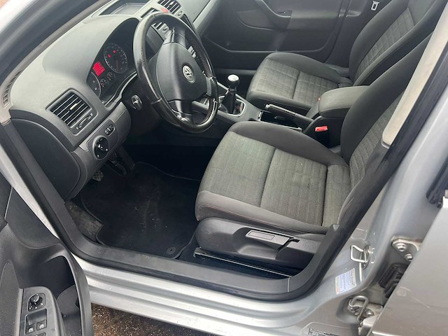 Volkswagen - golf - 1.6 fsi optive 3,90-tz-ff - afbeelding 21 van  24