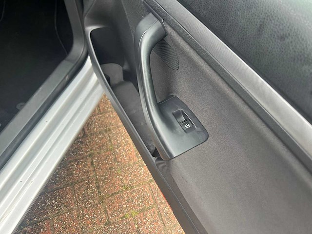 Volkswagen - golf - 1.6 fsi optive 3,90-tz-ff - afbeelding 22 van  24