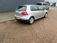 Volkswagen - golf - 1.6 fsi optive 3,90-tz-ff - afbeelding 7 van  24
