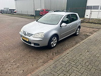 Volkswagen - golf - 1.6 fsi optive 3,90-tz-ff - afbeelding 1 van  24