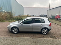 Volkswagen - golf - 1.6 fsi optive 3,90-tz-ff - afbeelding 18 van  24