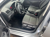 Volkswagen - golf - 1.6 fsi optive 3,90-tz-ff - afbeelding 14 van  24