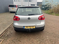 Volkswagen - golf - 1.6 fsi optive 3,90-tz-ff - afbeelding 20 van  24