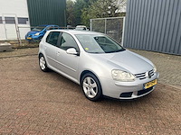 Volkswagen - golf - 1.6 fsi optive 3,90-tz-ff - afbeelding 24 van  24