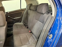 Volkswagen - golf - 1.6 fsi trendline - personenauto - 2004 - afbeelding 5 van  28
