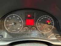Volkswagen - golf - 1.6 fsi trendline - personenauto - 2004 - afbeelding 8 van  28