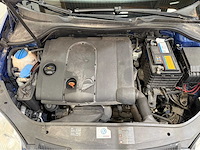Volkswagen - golf - 1.6 fsi trendline - personenauto - 2004 - afbeelding 11 van  28