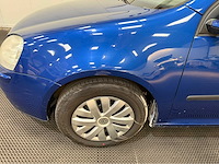 Volkswagen - golf - 1.6 fsi trendline - personenauto - 2004 - afbeelding 18 van  28