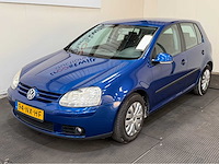 Volkswagen - golf - 1.6 fsi trendline - personenauto - 2004 - afbeelding 12 van  28