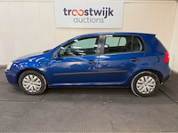 Volkswagen - golf - 1.6 fsi trendline - personenauto - 2004 - afbeelding 22 van  28
