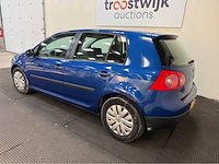 Volkswagen - golf - 1.6 fsi trendline - personenauto - 2004 - afbeelding 23 van  28