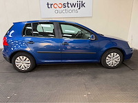 Volkswagen - golf - 1.6 fsi trendline - personenauto - 2004 - afbeelding 25 van  28