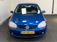 Volkswagen - golf - 1.6 fsi trendline - personenauto - 2004 - afbeelding 27 van  28