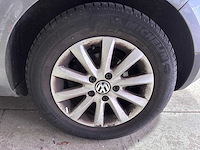 Volkswagen - golf - 1.6 fsi trendline rhd- hfx-81-z- 2007 - afbeelding 4 van  11