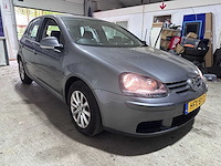 Volkswagen - golf - 1.6 fsi trendline rhd- hfx-81-z- 2007 - afbeelding 7 van  11