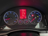 Volkswagen - golf - 1.6 fsi trendline rhd- hfx-81-z- 2007 - afbeelding 9 van  11