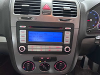Volkswagen - golf - 1.6 fsi trendline rhd- hfx-81-z- 2007 - afbeelding 10 van  11