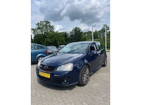 Volkswagen - golf - 1.6 fsi turijn - car - 2006 - afbeelding 1 van  6