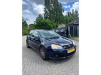 Volkswagen - golf - 1.6 fsi turijn - car - 2006 - afbeelding 3 van  6