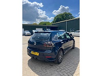 Volkswagen - golf - 1.6 fsi turijn - car - 2006 - afbeelding 4 van  6