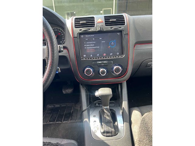 Volkswagen - golf - 1.6 fsi turijn - car - 2006 - afbeelding 5 van  6