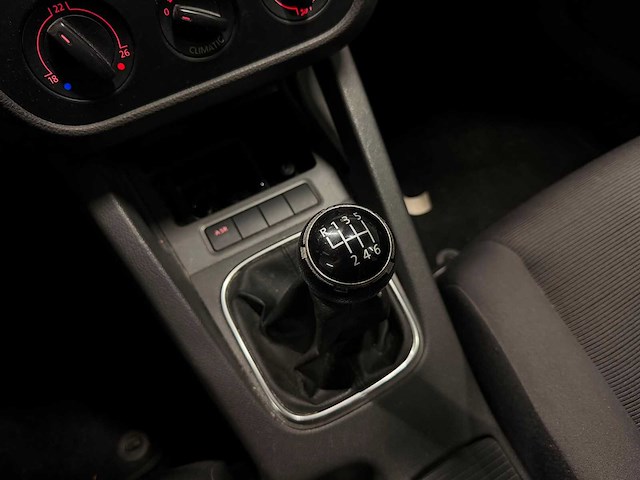 Volkswagen - golf - 1.6 fsi turijn 18-tb-xs 2006 iaw - afbeelding 2 van  19