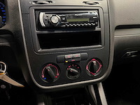 Volkswagen - golf - 1.6 fsi turijn 18-tb-xs 2006 iaw - afbeelding 3 van  19