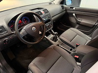 Volkswagen - golf - 1.6 fsi turijn 18-tb-xs 2006 iaw - afbeelding 4 van  19