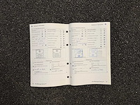 Volkswagen - golf - 1.6 fsi turijn 18-tb-xs 2006 iaw - afbeelding 9 van  19