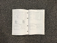 Volkswagen - golf - 1.6 fsi turijn 18-tb-xs 2006 iaw - afbeelding 10 van  19