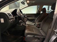Volkswagen - golf - 1.6 fsi turijn 18-tb-xs 2006 iaw - afbeelding 11 van  19