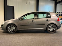 Volkswagen - golf - 1.6 fsi turijn 18-tb-xs 2006 iaw - afbeelding 12 van  19