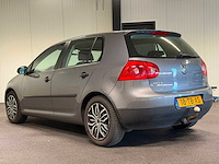 Volkswagen - golf - 1.6 fsi turijn 18-tb-xs 2006 iaw - afbeelding 13 van  19