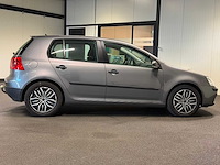 Volkswagen - golf - 1.6 fsi turijn 18-tb-xs 2006 iaw - afbeelding 15 van  19