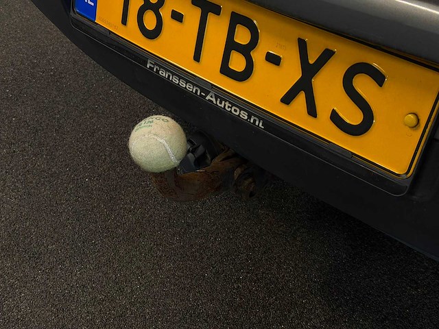 Volkswagen - golf - 1.6 fsi turijn 18-tb-xs 2006 iaw - afbeelding 18 van  19