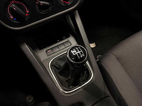 Volkswagen - golf - 1.6 fsi turijn 18-tb-xs 2006 iaw - afbeelding 2 van  19