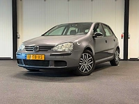 Volkswagen - golf - 1.6 fsi turijn 18-tb-xs 2006 iaw